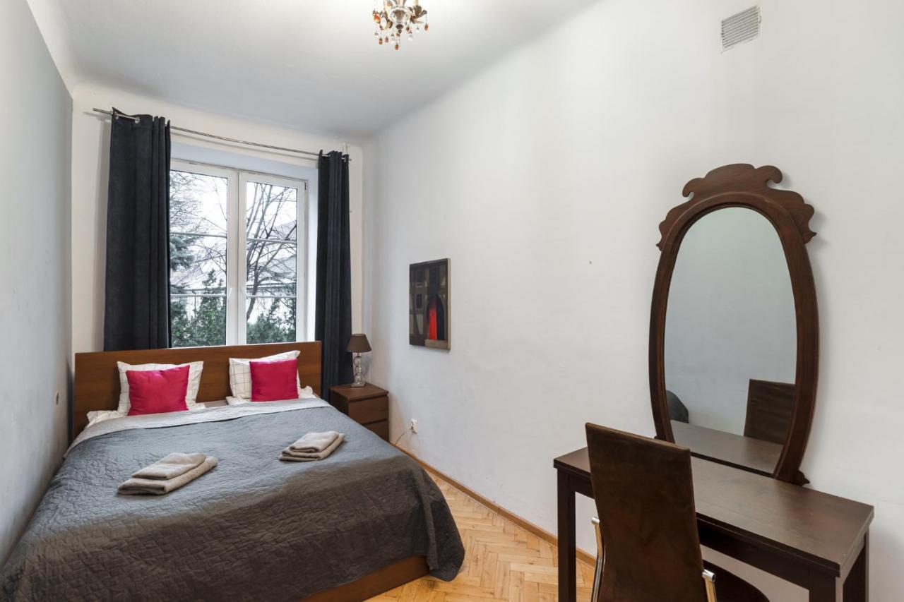 Golden - Huge Comfortable 4 Bedrooms - Old Town - Freta Warszawa