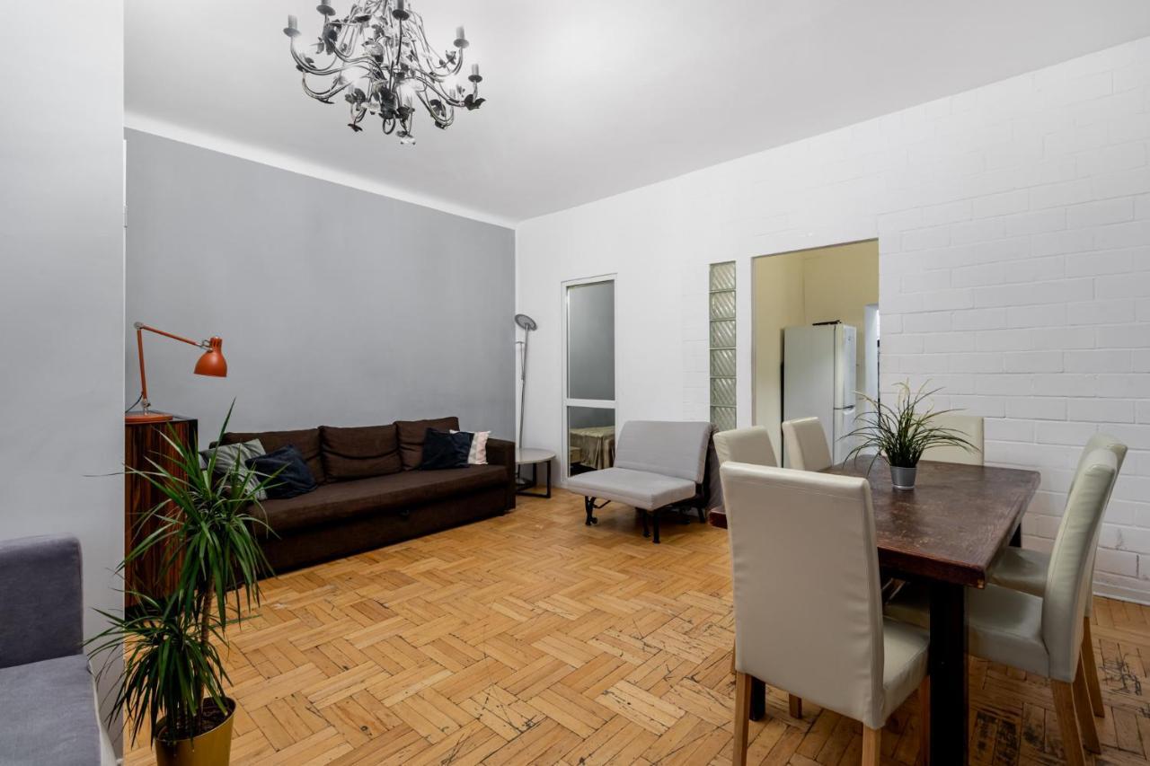 Golden - Huge Comfortable 4 Bedrooms - Old Town - Freta *