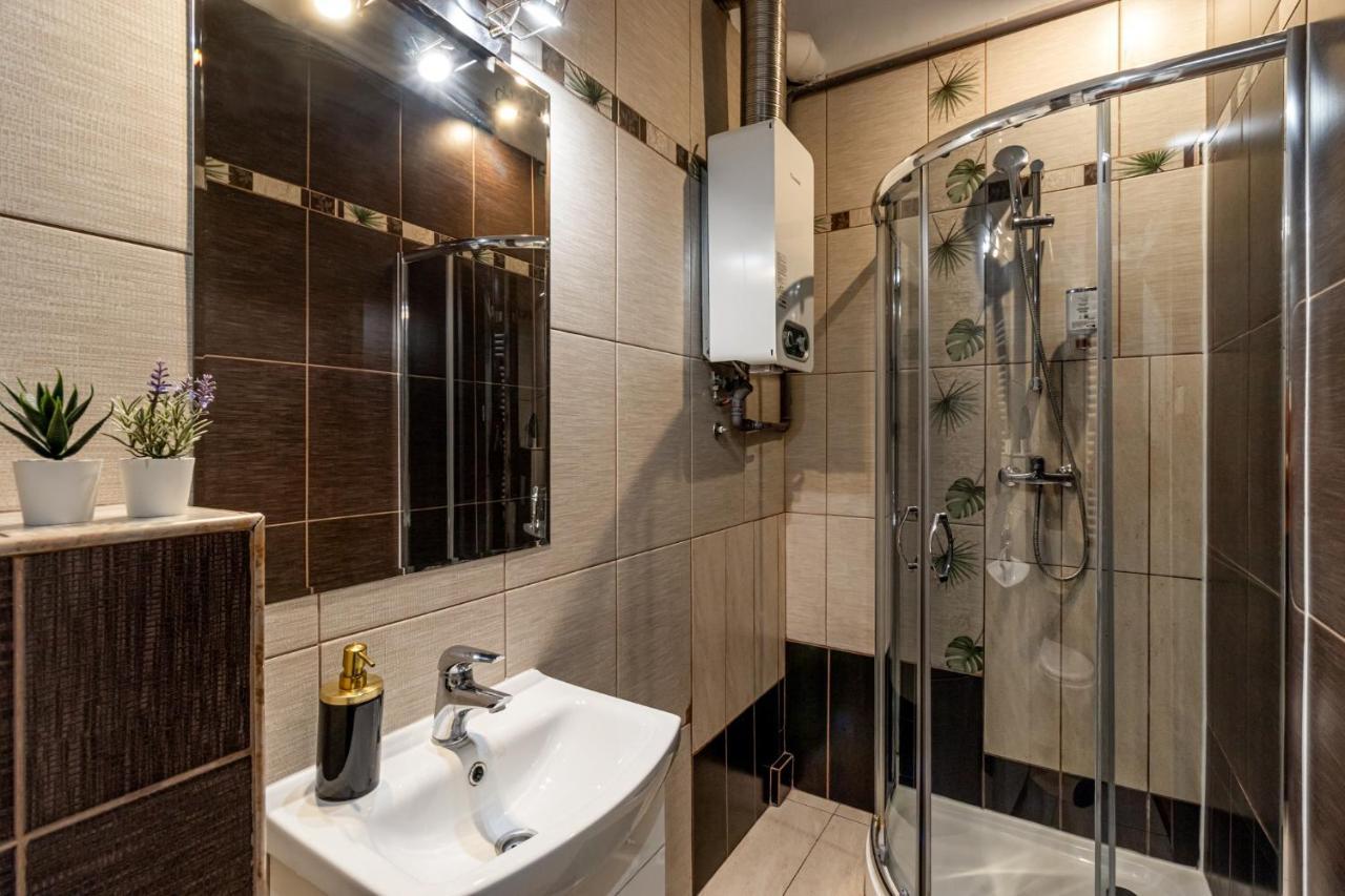 Golden - Huge Comfortable 4 Bedrooms - Old Town - Freta Apartament